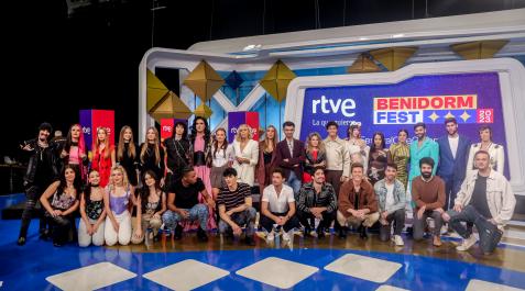 benidorm fest benidorm fest