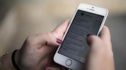movil Las marcas de móvil más valoradas, según la OCU