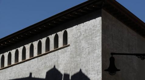 palacio condestable