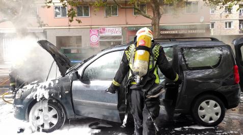 coche san jorge coche san jorge