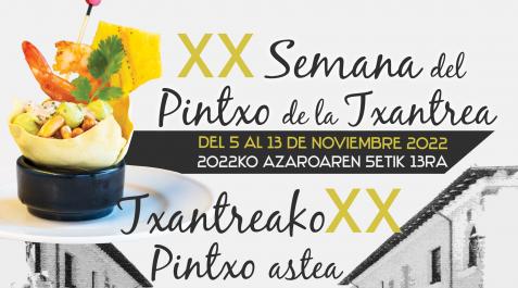 Cartel del evento Cartel del evento