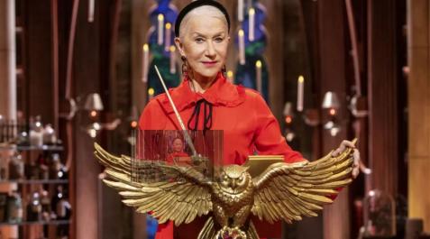 harry-potter-torneo-casas-hogwarts-boing ‘Harry Potter: el torneo de las casas de Hogwarts’ presentado por Helen Mirren se estrenará el 11 de noviembre en Boing