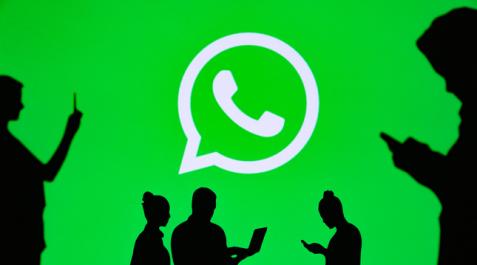 La nueva funcionalidad de WhatsApp para crear Comunidades estará disponible en los próximos meses La nueva funcionalidad de WhatsApp para crear Comunidades estará disponible en los próximos meses