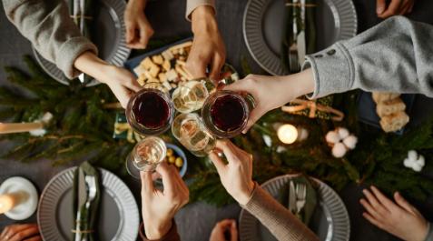 Vinos Navidad x