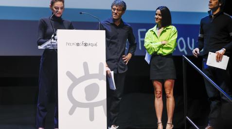 premios forqué premios forqué