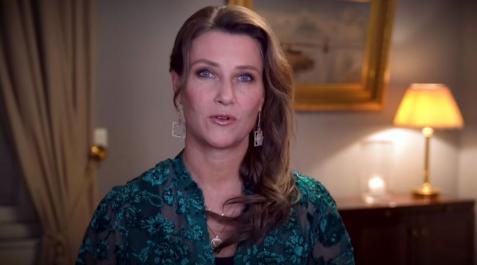 marta-luisa-noruega Vídeo publicado por Marta Luisa de Noruega en su perfil de Instagram en el que comunica que no representará más a la Casa Real en compromisos oficiales