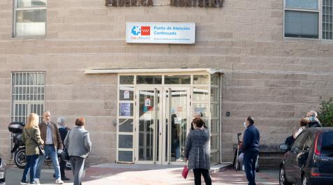 centro salud madrid centro salud madrid
