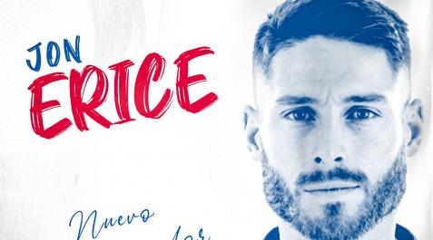 Jon Erice Jon Erice