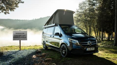 Mercedes-Benz x