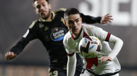 rayo-celta