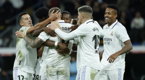 real madrid real madrid