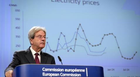Paolo Gentiloni Paolo Gentiloni
