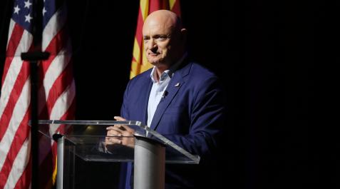 Marc Kelly Marc Kelly