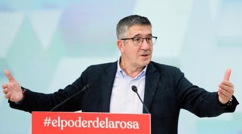 patxi lopez patxi lopez