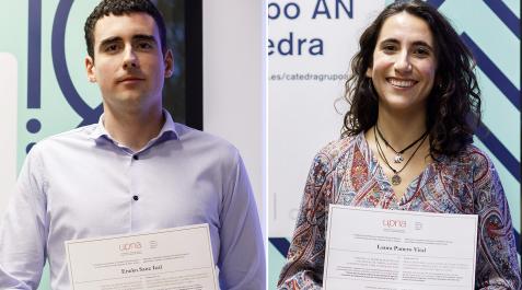TesisUPNA Eneko Sanz Izal y Laura Panero Vital