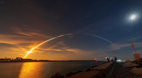 Artemis 1 - NASA Artemis 1 - NASA