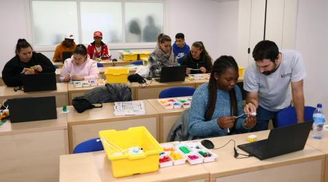 Fundación Ilundáin Fundación Ilundáin