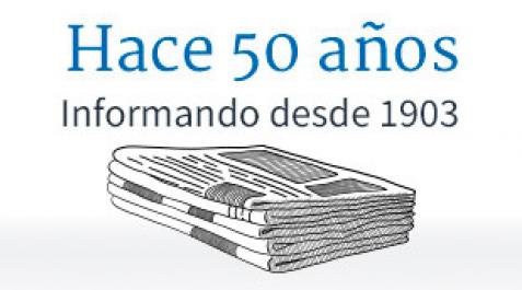 hemeroteca hace 50 años hemeroteca hace 50 años