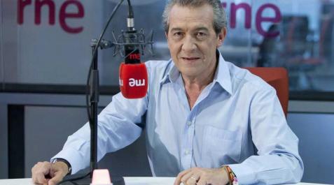 El periodista deportivo Chema Abad ha fallecido este viernes a los 65 años El periodista deportivo Chema Abad ha fallecido este viernes a los 65 años