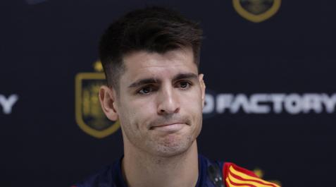 álvaro morata álvaro morata
