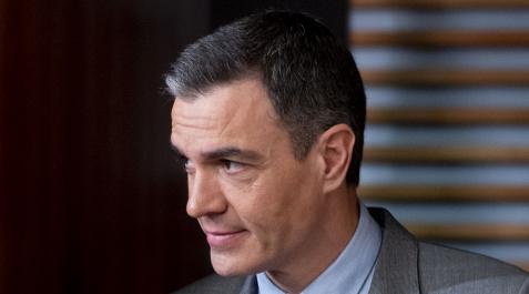 pedro sánchez pedro sánchez