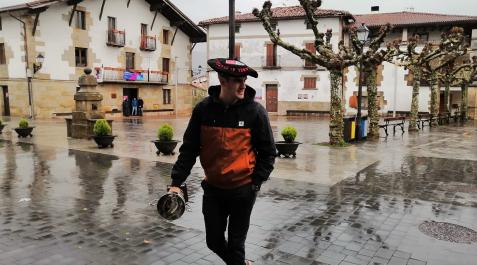 Joseba Ezkurdia Joseba Ezkurdia
