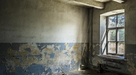 Ventanas y paredes, dos de las reformas más necesarias Ventanas y paredes, dos de las reformas más necesarias