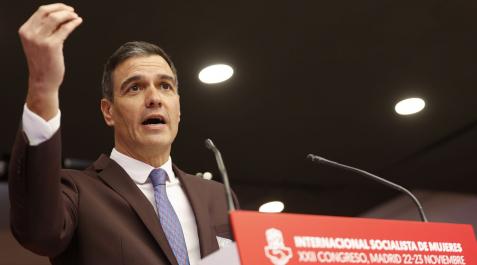 pedro sánchez pedro sánchez