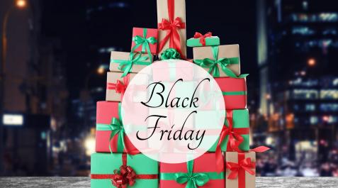 Black Friday inmobiliario Black Friday inmobiliario