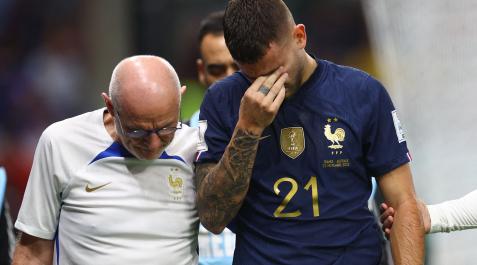 lucas hernandez lucas hernandez