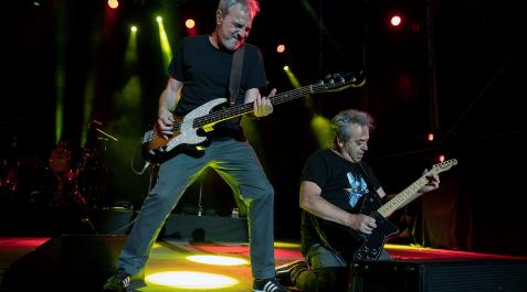 hombres g hombres g
