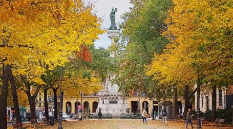 fueros Publicadas las convocatorias de concurso-oposición para hacer fijas hasta 130 plazas de nivel D en el Gobierno de Navarra