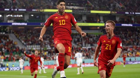 marco asensio marco asensio