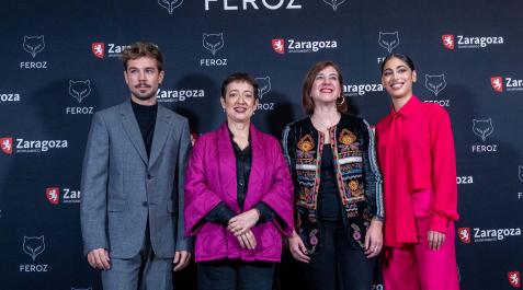 premios feroz 2023 premios feroz 2023