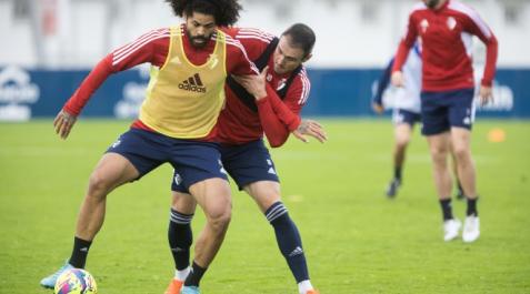 osasuna osasuna