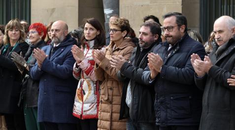 25N Navarra 25N Navarra