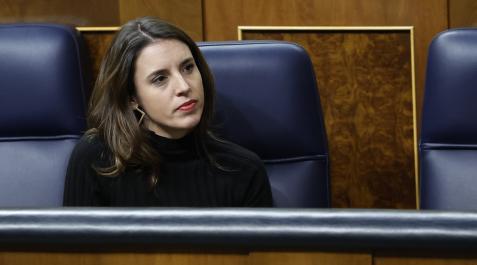 irene montero irene montero