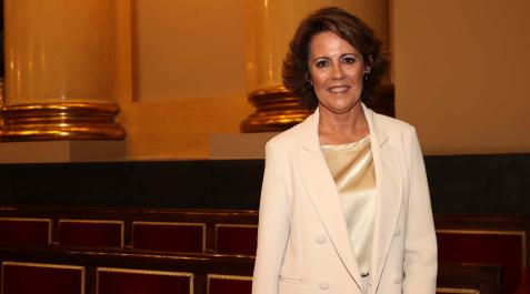 Yolanda Barcina Yolanda Barcina