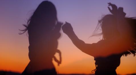 MUSICA La música que más se escucha en cada periodo concreto nos ayudará a reflejar el estado emocional en el que se encuentra la sociedad