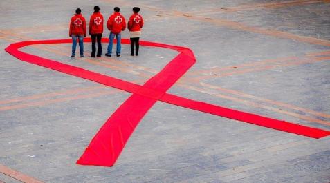 dia-sida El 1 de diciembre se celebra el Día Mundial del Sida