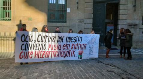 cultura navarra cultura navarra