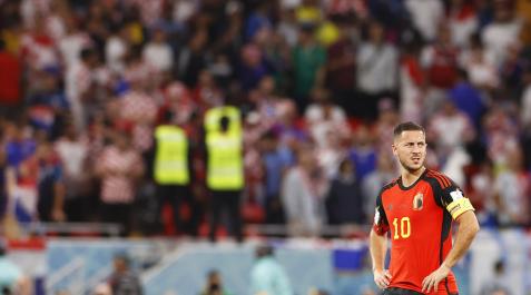 hazard Eden Hazard