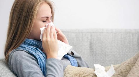 estornudo gripe catarro estornudo gripe catarro