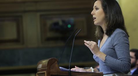 ione belarra ione belarra