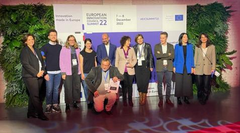 premio al proyecto retos premio al proyecto retos