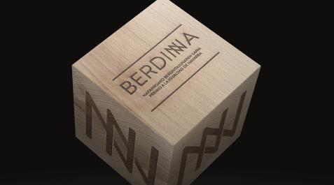Premio Berdinna 2023 Premio Berdinna 2023