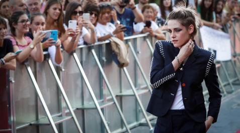 Kristen Stewart Kristen Stewart