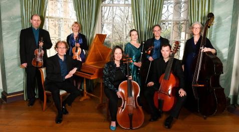 London Handel Players ofrecerá el concierto Lo mejor del Barroco: Conciertos virtuosos London Handel Players ofrecerá el concierto Lo mejor del Barroco: Conciertos virtuosos