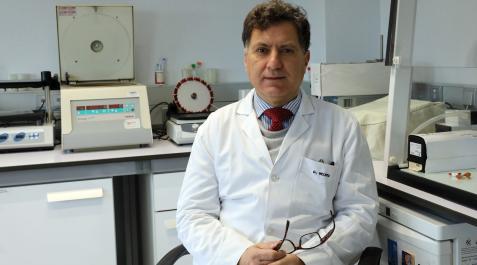 Ignacio Melero Ignacio Melero