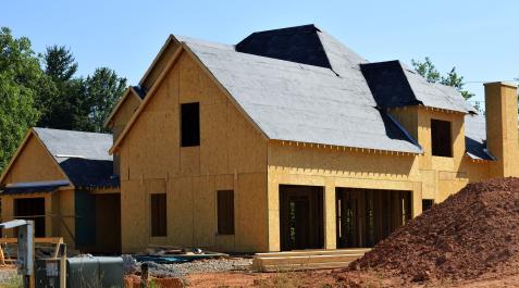 Casa prefabricada Construcción de una vivienda prefabricada